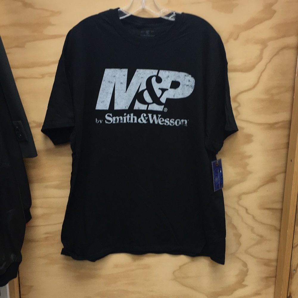 Men’s Smith & Wesson tee